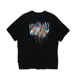 WATER FLOWER T-SHIRT