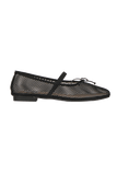 Visen mesh flat shoes