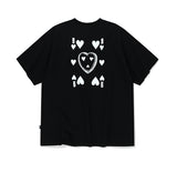 HEART PAIR T-SHIRT