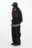 Nar Magazine Zip-Up Hoodie