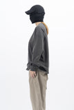 1985 Helmet Skull Long Sleeve T-Shirt