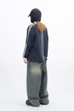 Iden 89 Track Long Sleeve T-Shirt