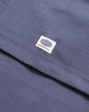 no.028 REFLECTIVE LOGO T SHIRT