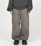 Petra Dart Washing Pants