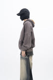 Tego Size Cut Pocket Pigment Heavy Hood