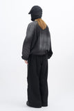 Serene Incision Dekki Sweatpants