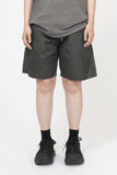 Rough Stone Washed Shorts