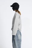 Daily Layered Long Sleeve T-Shirt