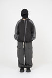 Arca Pigment Pocket Parachute Pants