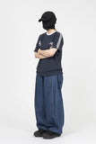 Iden 89 Track Short Sleeve T-Shirt
