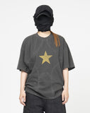 Astin Pigment Short Sleeve T-Shirt