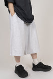 Daily Regular Bermuda Pants