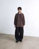 Threadwork Texture Jacket