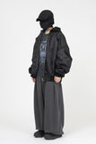 Bern Overfit MA-1 Hooded Jumper
