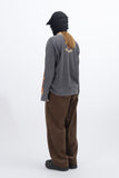 Muet Corduroy Pants