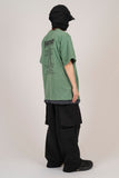 Hide Short Sleeve T-shirt