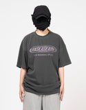 UUL Pigment Dying Short Sleeve T-Shirt