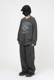 Axel Leopard Balloon Pants