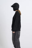 Limens Round Cable Knit
