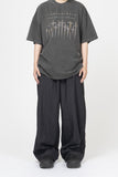 Hide Camo Nylon Pants