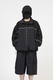 Ardo Piping Work Windbreaker