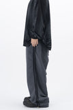Merdi Washed Track Pants