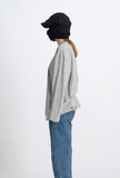 Wannabe Normal Long Sleeve T-Shirt