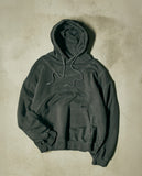 【ANGLAN x END.】Parachute Pullover Hoodie