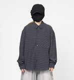 Cheshire Summer Check Shirt