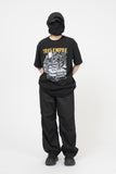 Car Crush Short Sleeve T-Shirt