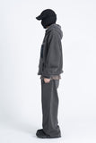 Stern 81 Pigment Hood