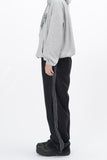 Triple Stitch Tweed Pants