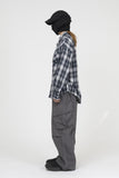 Ska Classic Tartan Check Shirt