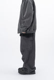 Enke Balloon Cargo Pants