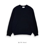 Enne round knit