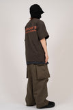 Grid Supply Short Sleeve T-Shirt