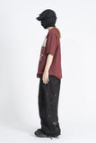 Saint Cross Short Sleeve T-Shirt