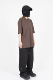 Allish Eyelet Carpenter Pants