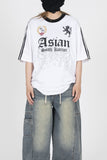 1995 Ryan Track Short Sleeve T-Shirt
