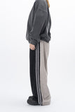 Sig Velvet Track Corduroy Pants