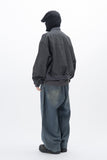 Whisful Stone Bomber Jacket