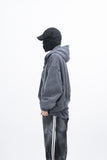 Iard Pigment Hooded Jacket