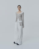 i:e Fluid Fleece Pants 01