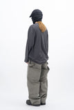 Fuu Static Long Sleeved T-Shirt