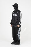 Ripons Velvet Track Jersey