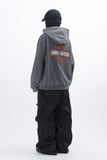 Trude Double Wide Cargo Pants