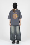Rowl Pigment Short Sleeve T-Shirt