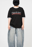 Origin Spirit Ringer Short Sleeve T-Shirt