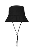 CUT OFF BUCKET HAT