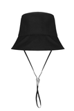 CUT OFF BUCKET HAT